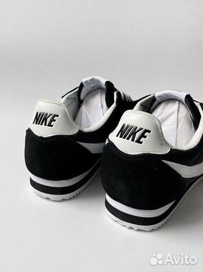 Nike cortez