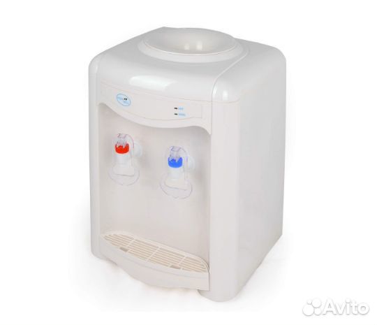 Кулер для воды настольный Aqua Well QD