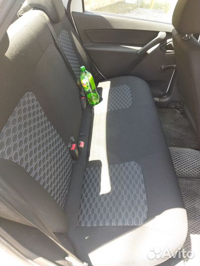 Сиденья 2021 год