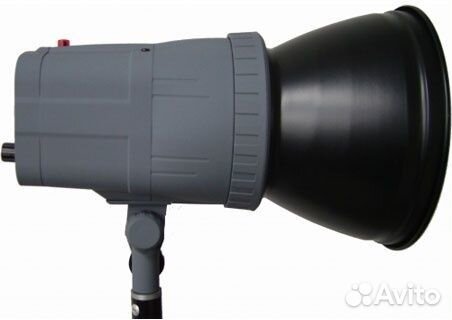 Комплект импульсного света Fancier FAN001 BW 3 всп