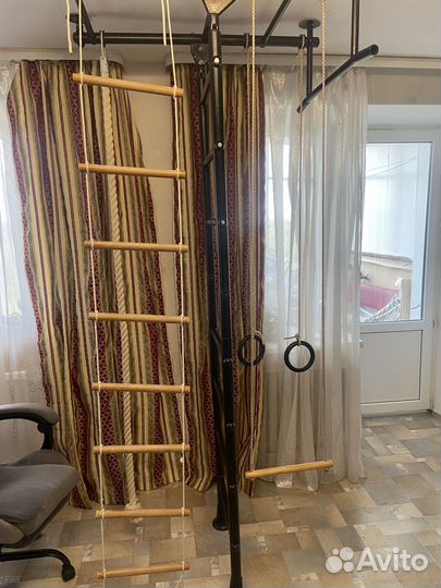 Спортивный комплекс