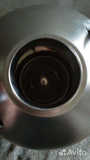 Дистиллятор