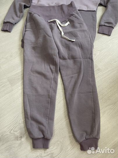 Спортивный костюм для беременных