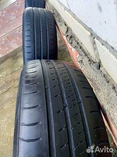 Kumho Ecowing ES01 KH27 185/65 R15 88H