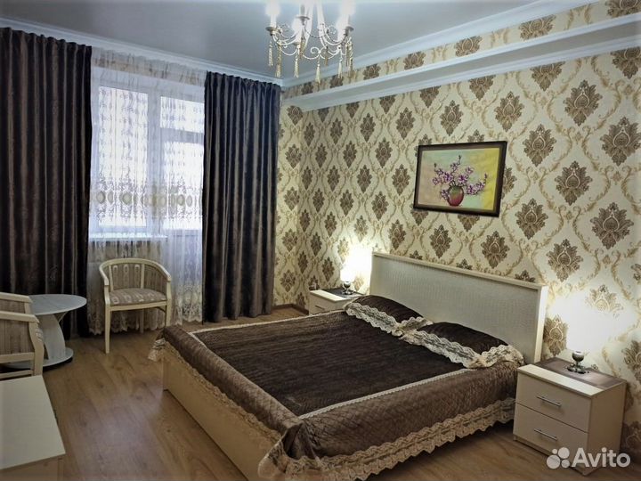 Аренда жилья, размещение на Кавказе