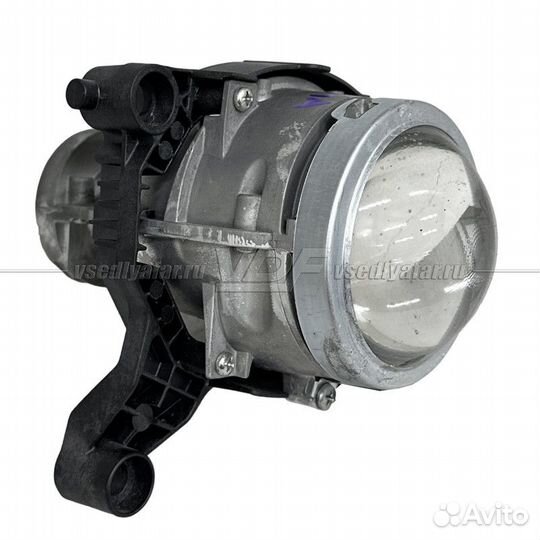 Переходные рамки для замены линз в фарах Kia Optim