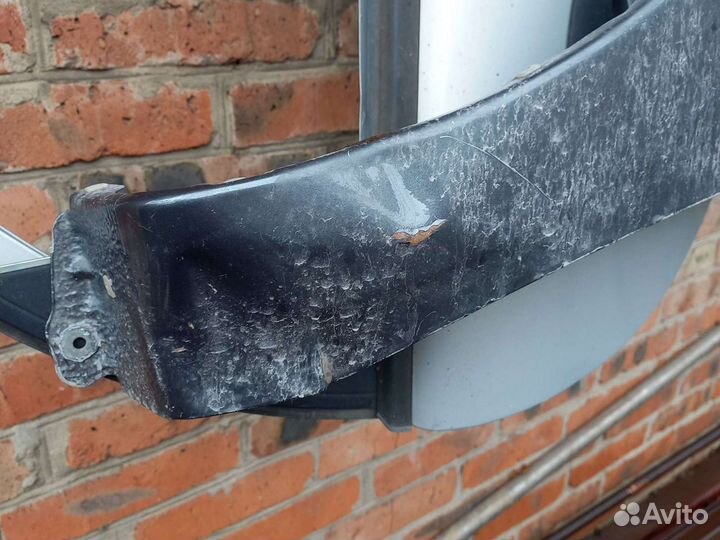 Крылья на гранту 2