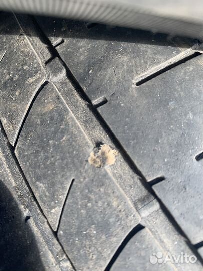 Bridgestone Turanza 6 205/55 R16