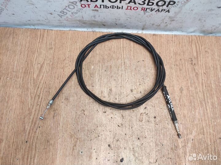 Трос открывания багажника Fiat Albea 2002-2012