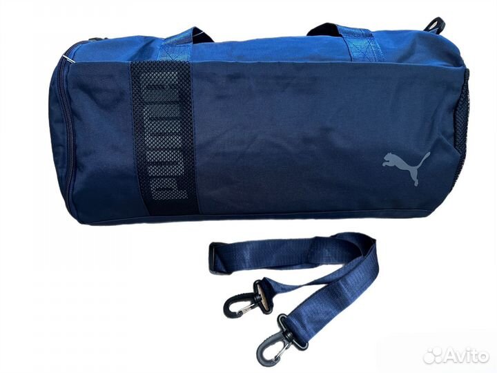 Спортивная сумка