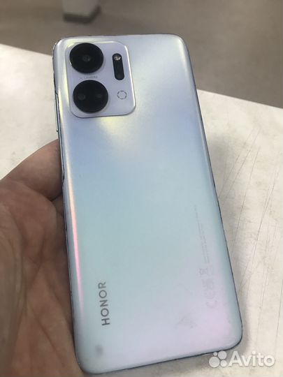 Honor X7A 4/128