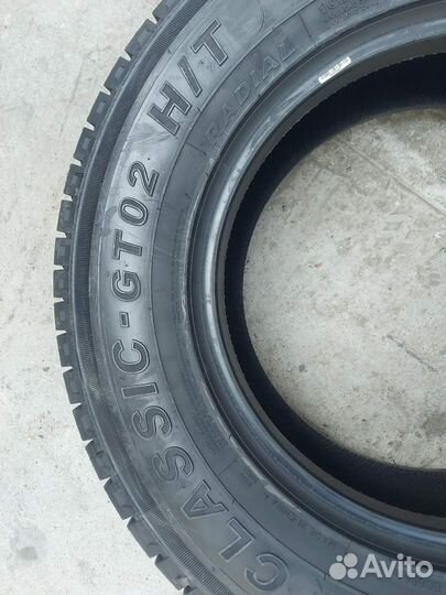 Goform GT02 225/75 R16 115Q