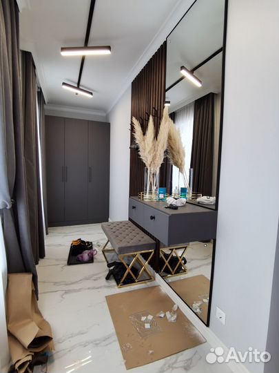 Сборка корпусной мебели любой сложности