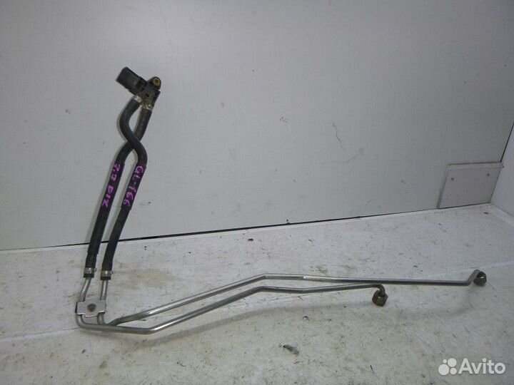 Шланг топливный mercedes benz GL-class X166 2012