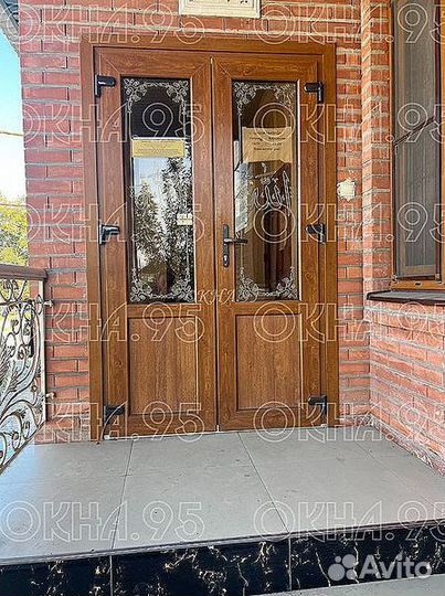 Окнa плaстиковыe пвх