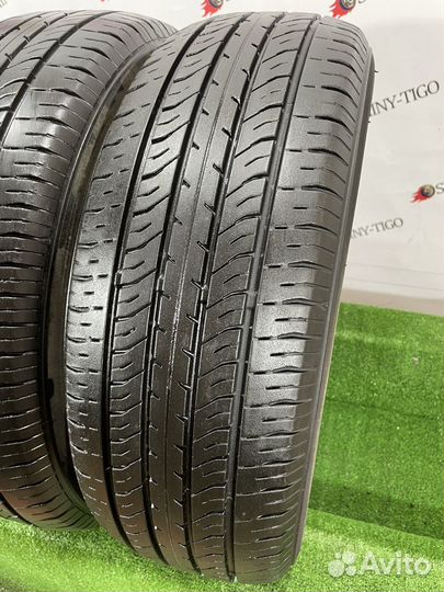 Toyo Proxes J54 205/60 R16 92H