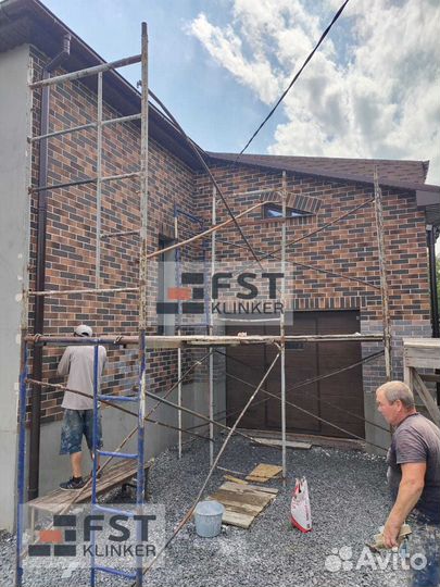 Фасады / Панели 