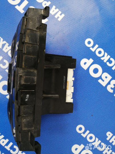 Блок климата Toyota Rav4 кроссовер 1AZ-FE 2005