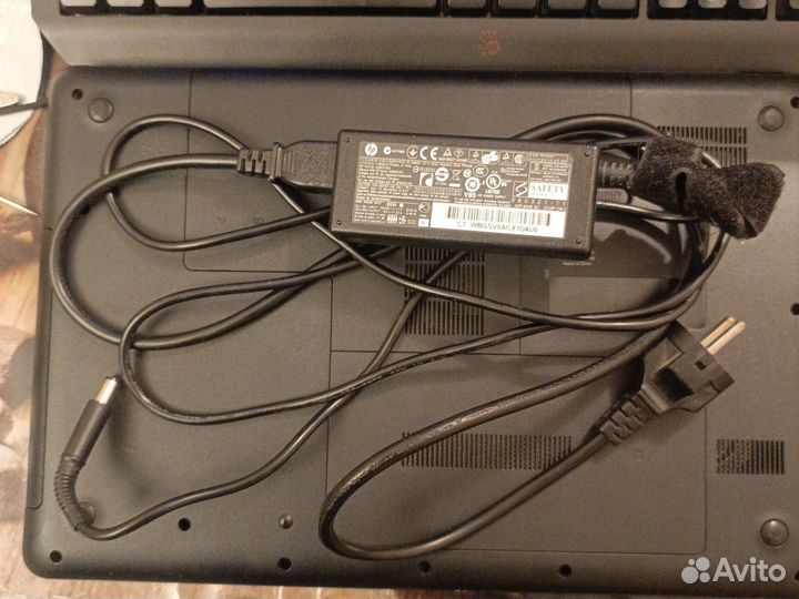 Ноутбук HP 630