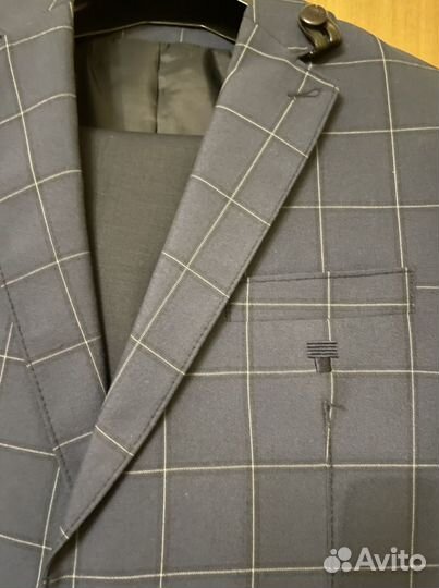 Костюм школьный для мальчика