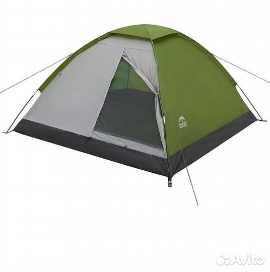 Палатка 4х местная