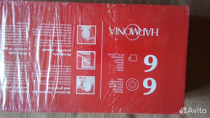 Чайный сервиз