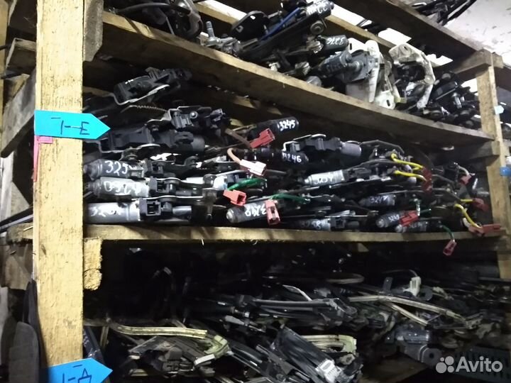 Стеклоподьемник для Додж Крайслер Dodge Chrysler