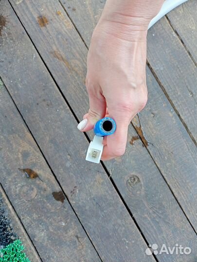 Шланг аквастоп для посудомоечной машины