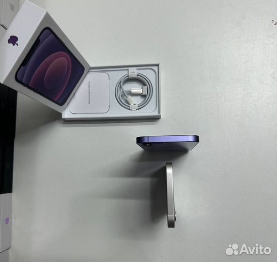 iPhone 12, 128 ГБ