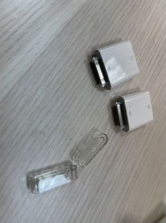 Переходник apple iPad / iPhone на USB и SD card