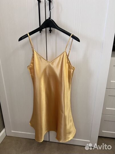 Халат и сорочка