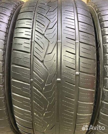 Nitto NT421Q 265/50 R19 110W