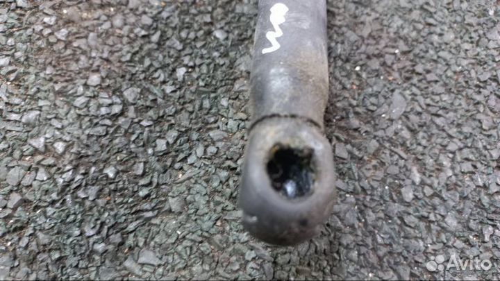 Амортизатор капота Ssangyong Kyron ресталинг