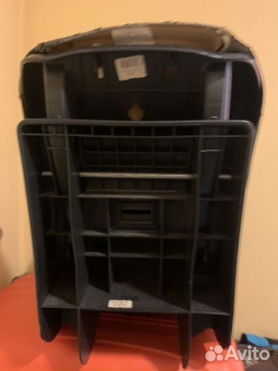 Детское автокресло от 0 до 18