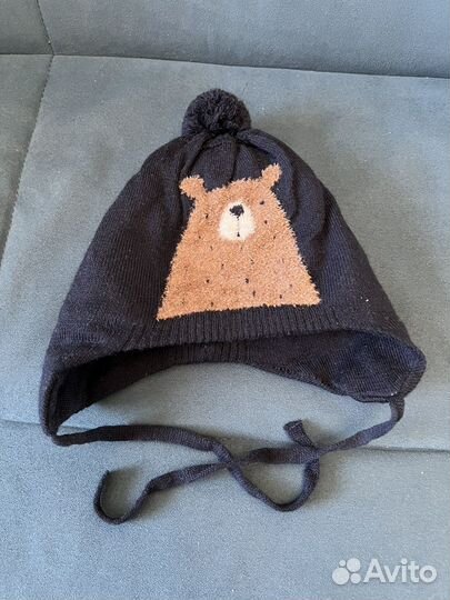 Шапки детские