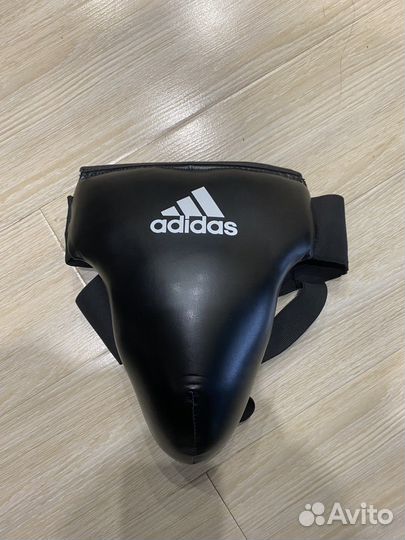 Защита паха