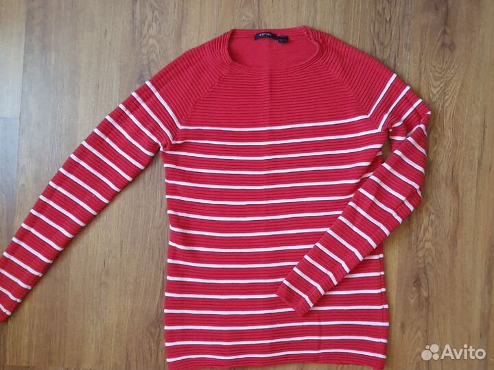 Женские кофты 44