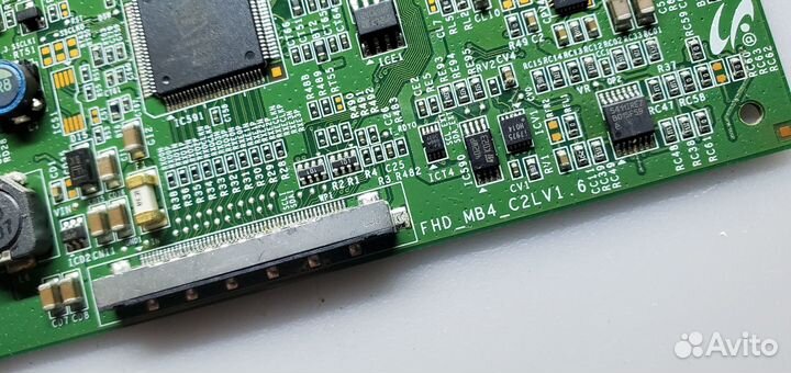 FHD MB4 C4LV1.6