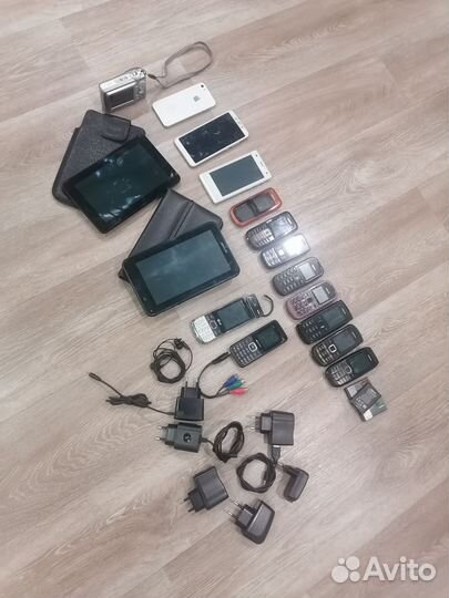 iPhone 5S, 64 ГБ