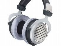 Наушники Beyerdynamic DT 990 Edition (600 Ohm) 483