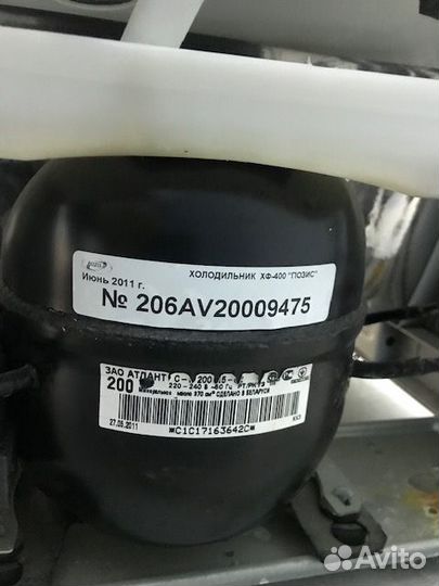 Холодильники для изготовления сыра