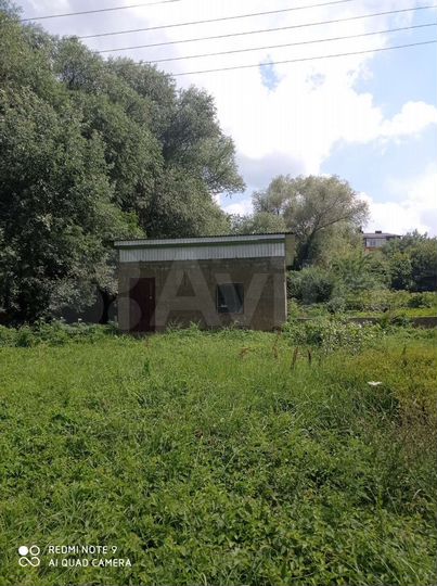 Участок 7 сот. (ИЖС)