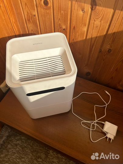 Увлажнитель воздуха Xiaomi Humidifier 2 (Ростест)