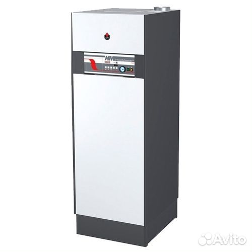 Газовый котел heatmaster 70 TC