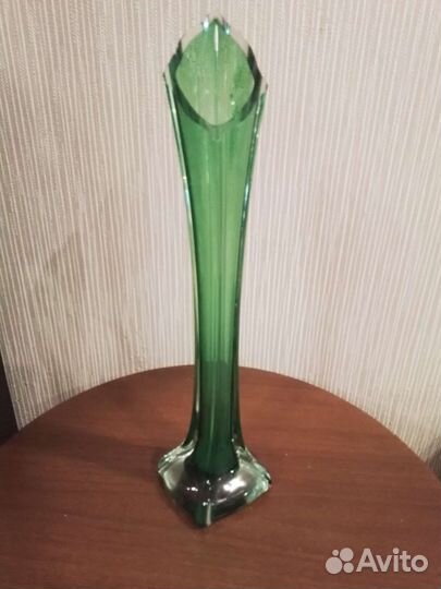 Ваза для цветов СССР