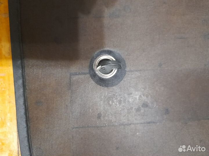 Фильтры(шторки для боковых окон авто 60х50