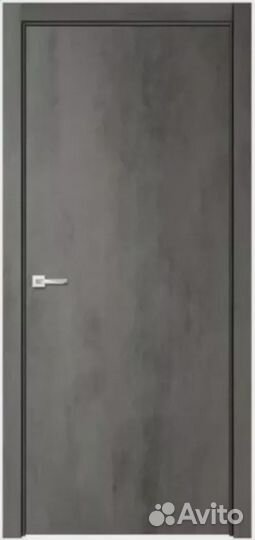 Двери межкомнатные