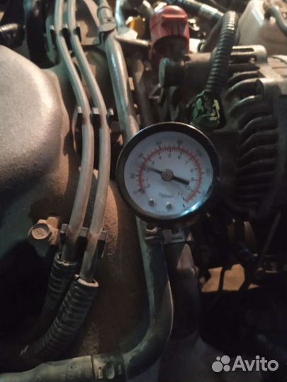 Двигатель subaru ej251