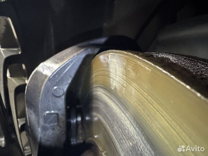 Автоэксперт/Автоподбор Porsche Taycan