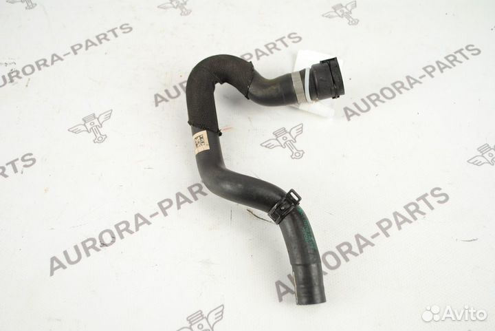 Патрубок системы охлаждения BMW 3 F30 2011-2019